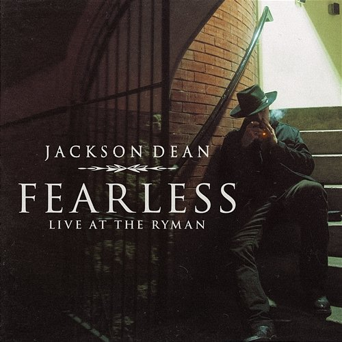Fearless Jackson Dean