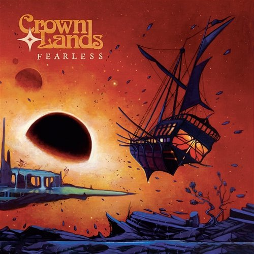 Fearless Crown Lands
