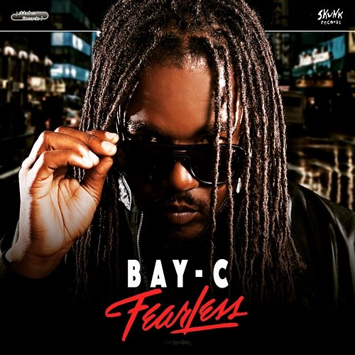 Fearless Bay-C