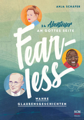 Fearless SCM Hanssler