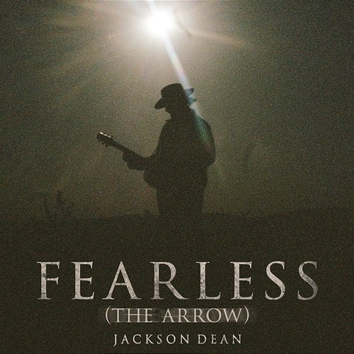 Fearless Jackson Dean