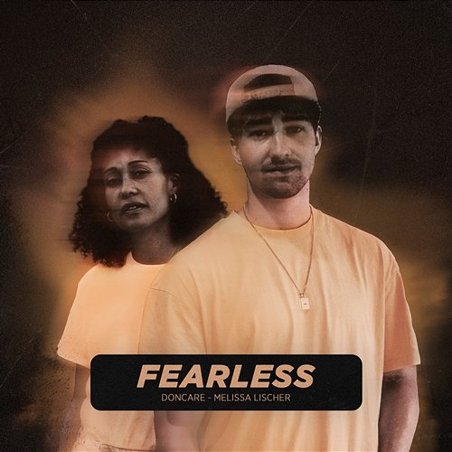 Fearless Doncare & Melissa Lischer