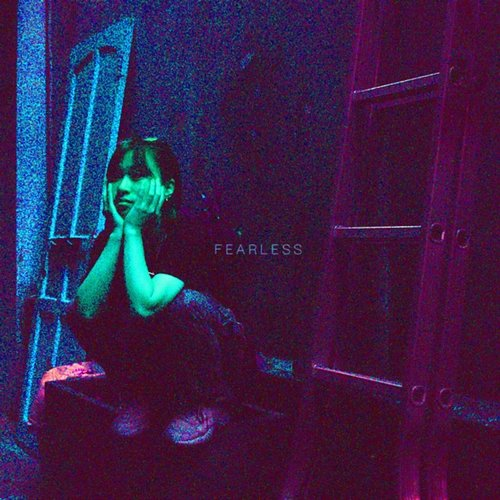 Fearless mess.