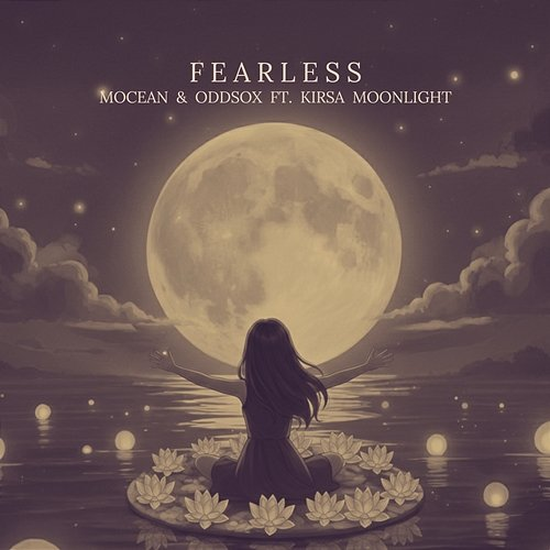 Fearless Mocean, ODDSOX, Kirsa Moonlight