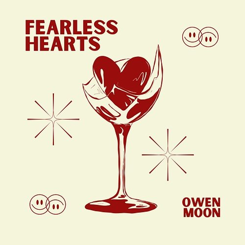 Fearless Hearts Owen Moon