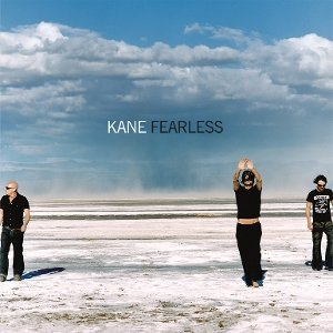 Fearless, płyta winylowa Kane