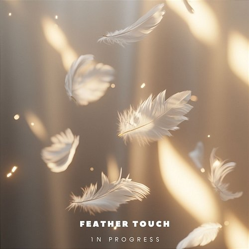Feather Touch 1N Progress