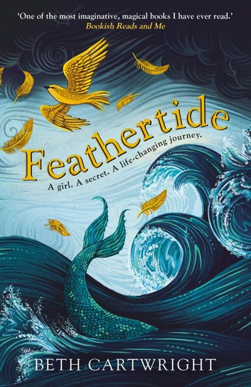Feathertide Beth Cartwright
