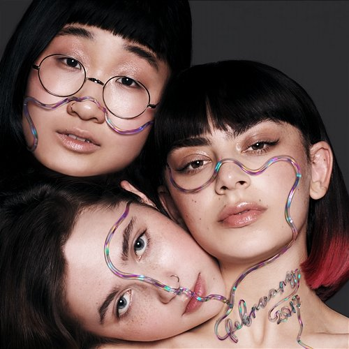 February 2017 Charli XCX feat. Clairo, Yaeji