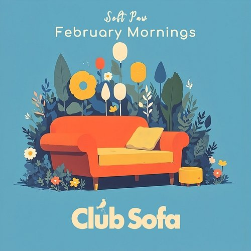 February Mornings Soft Paw