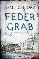 Federgrab Bjørk Samuel
