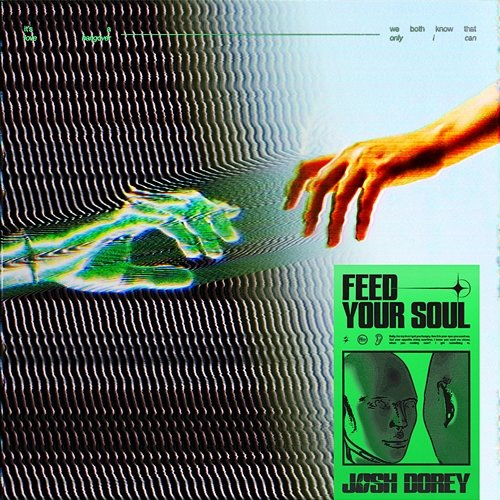 Feed Your Soul DOREY