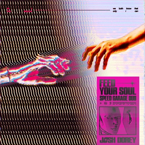Feed Your Soul DOREY
