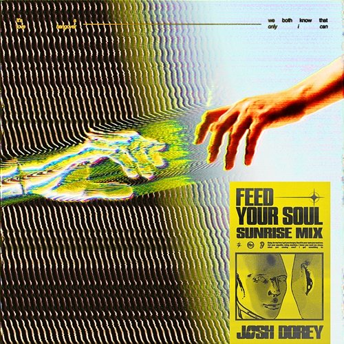Feed Your Soul DOREY