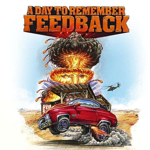 Feedback A Day To Remember