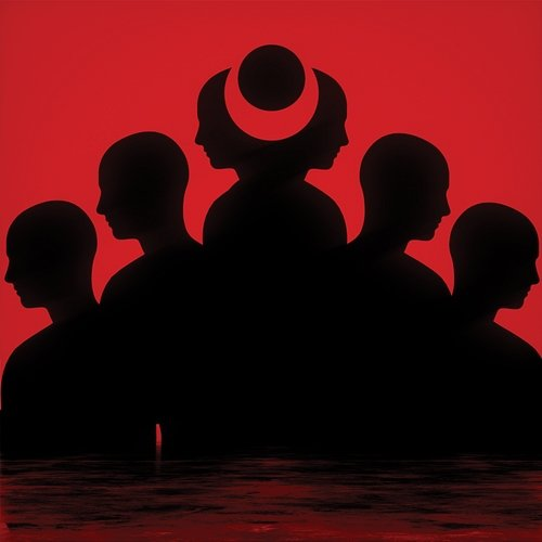 Feedback Loop Damian Lazarus, The Ancient Moons