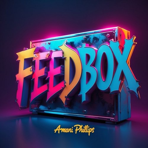 Feedbox Armani Phillips