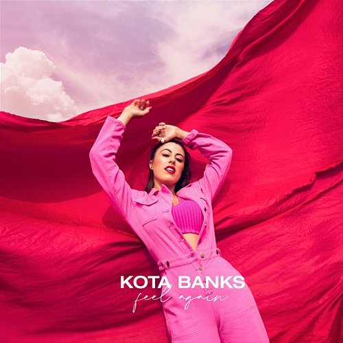 Feel Again Kota Banks