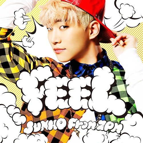 FEEL JUNHO