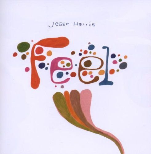 Feel Harris Jesse