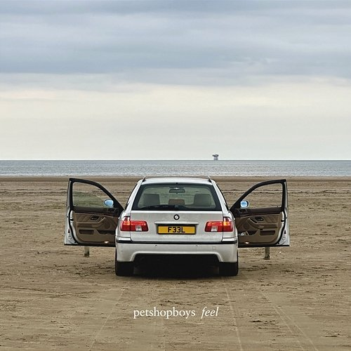 Feel Pet Shop Boys