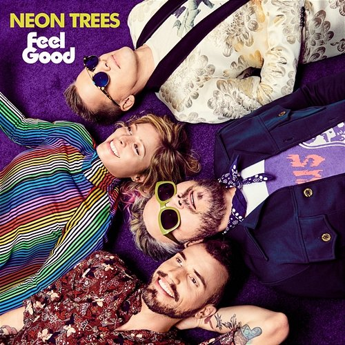 Feel Good Neon Trees