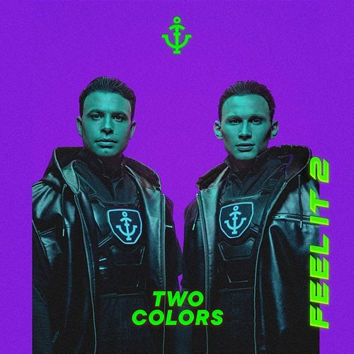 Feel It 2 twocolors, Georgie Keller