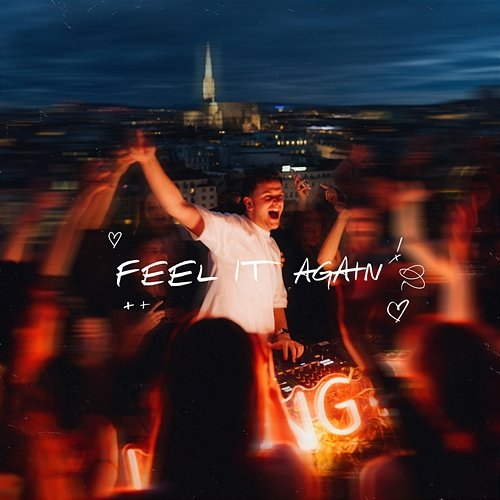 Feel It Again MEDUN