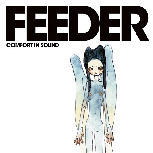 Feel It Again Feeder