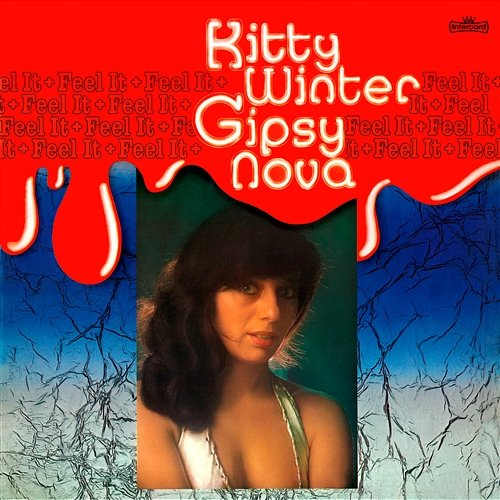 Feel It Kitty Winter-Gipsy Nova