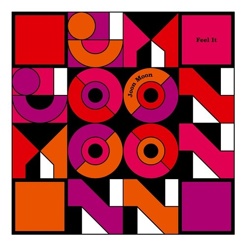 Feel It Joon Moon, Liv Warfield