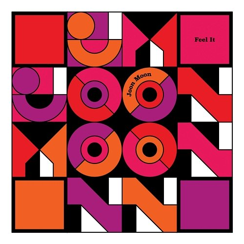 Feel It Liv Warfield, Joon Moon, Julien Decoret