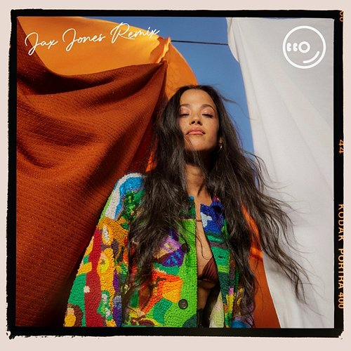Feel It Jazzy, Jax Jones
