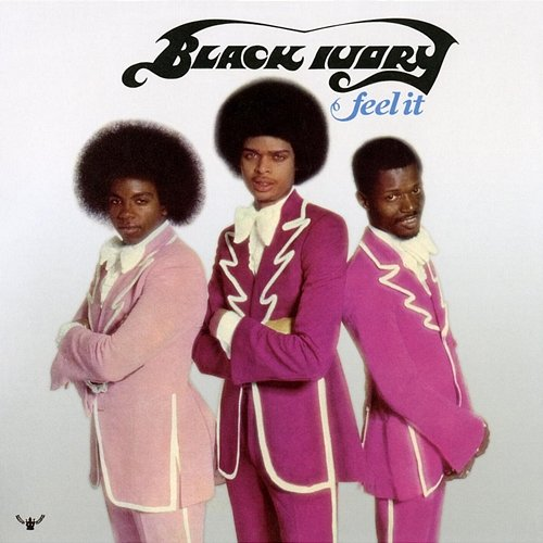 Feel It Black Ivory