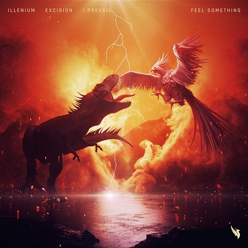 Feel Something Illenium, Excision, I Prevail