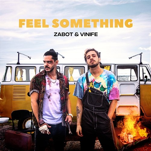 Feel Something Zabot, Vinife