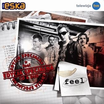 Feel (Special Edition) Feel
