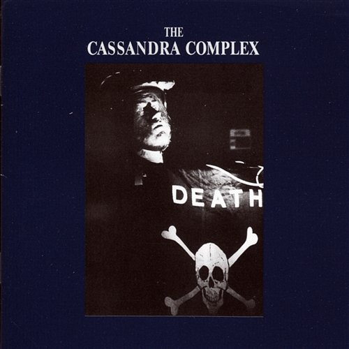 Feel The Width The Cassandra Complex