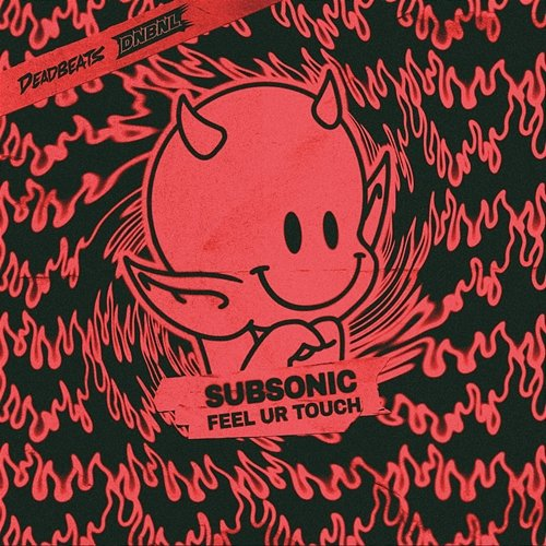 Feel Ur Touch subsonic