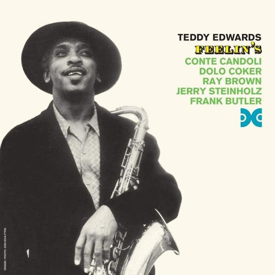 Feelin's Edwards Teddy