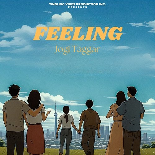 Feeling Jogi Taggar