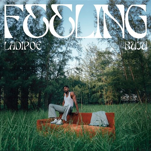 Feeling LADIPOE feat. BNXN