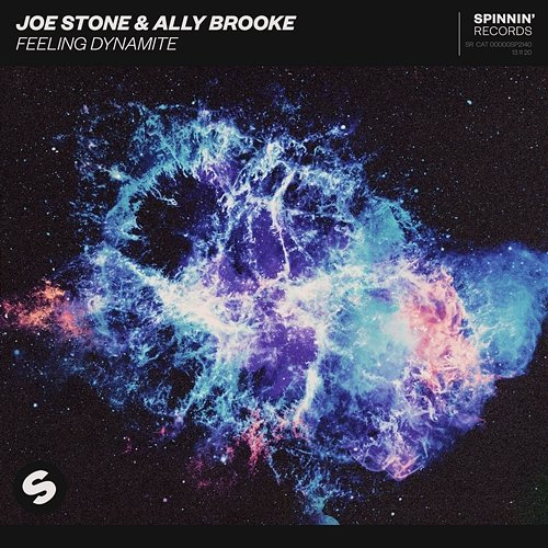 Feeling Dynamite Joe Stone & Ally Brooke