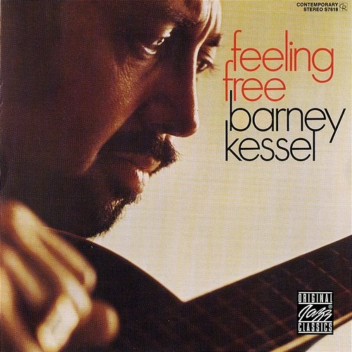 Feeling Free Barney Kessel
