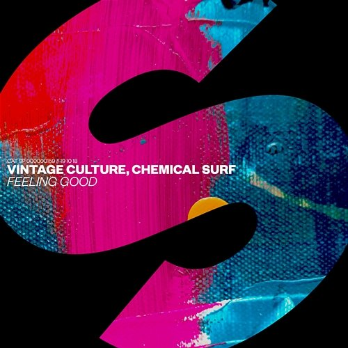 Feeling Good Chemical Surf, Vintage Culture