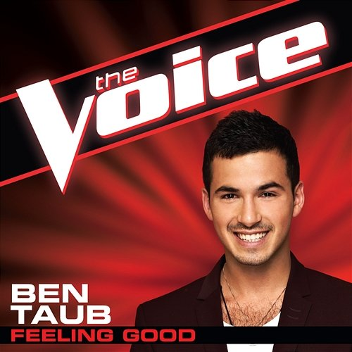 Feeling Good Ben Taub