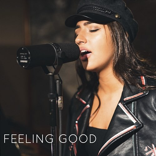 Feeling Good Julia Joia