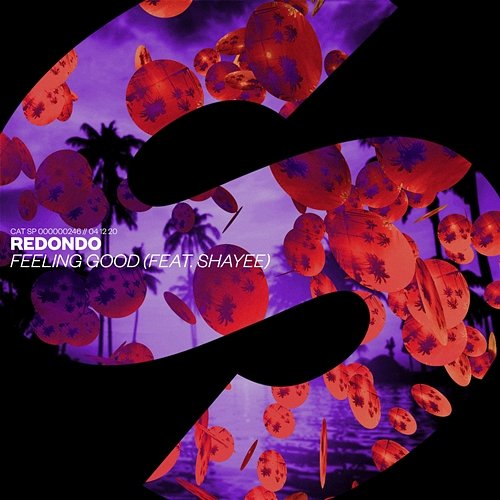 Feeling Good Redondo feat. Shayee