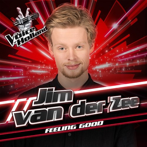Feeling Good Jim van der Zee