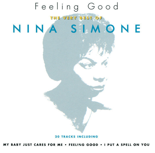 Feeling Good Simone Nina